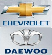Продажа запчастей Daewoo Chevrolet Kia Hunday