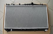 Chevrolet Tacuma радіатор радиатор радіатори